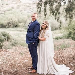 Meet your Posher, Anissa